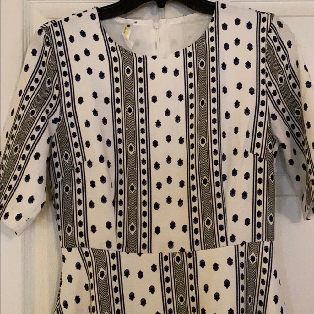 Dress -long